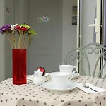 A Casa Di Amici 4*