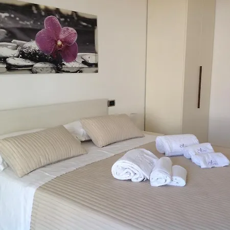 A Casa Di Amici B&B 3*