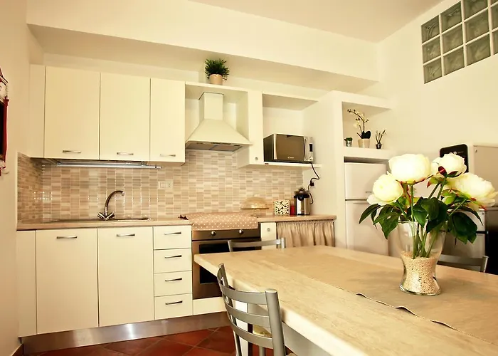 Bed & Breakfast A Casa Di Amici