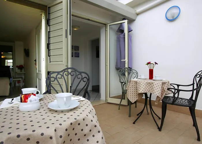 A Casa Di Amici 3* Giardini-Naxos