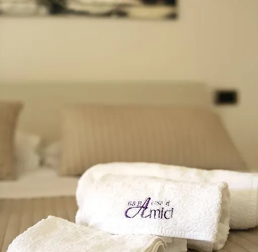 A Casa Di Amici Bed & Breakfast