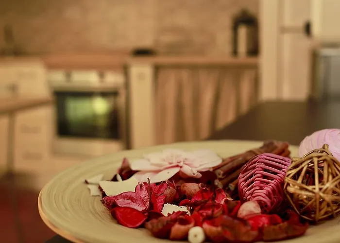 Frühstückspension A Casa Di Amici