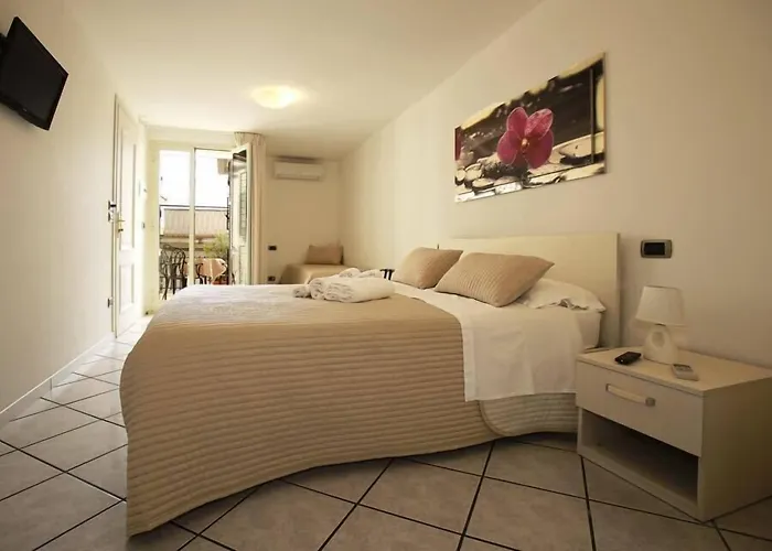 A Casa Di Amici 3* Giardini Naxos