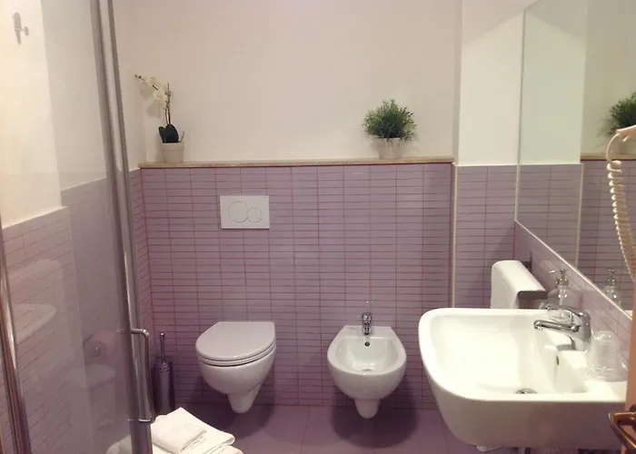 A Casa Di Amici 3*