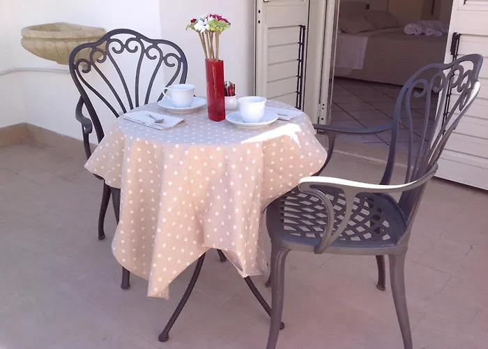 A Casa Di Amici 3*