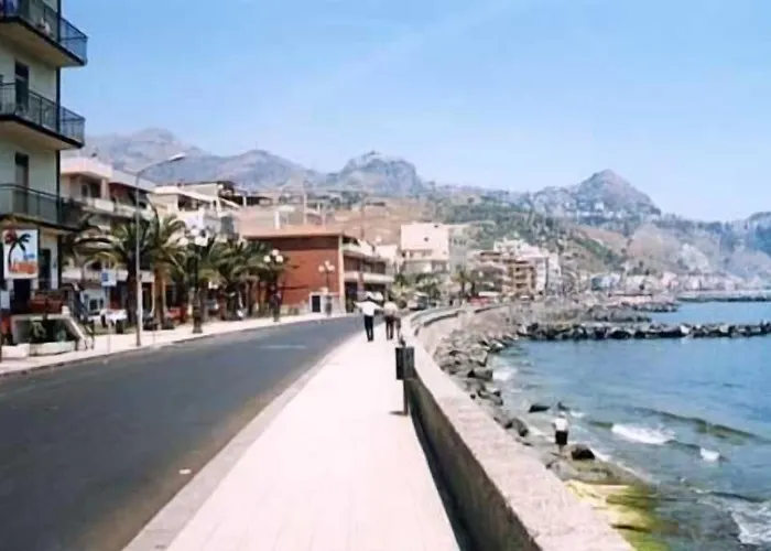 A Casa Di Amici 3*