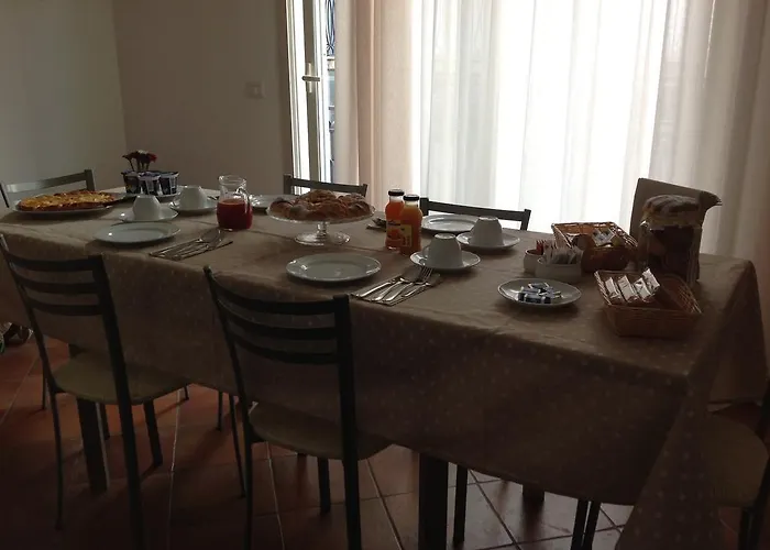 A Casa Di Amici Giardini-Naxos