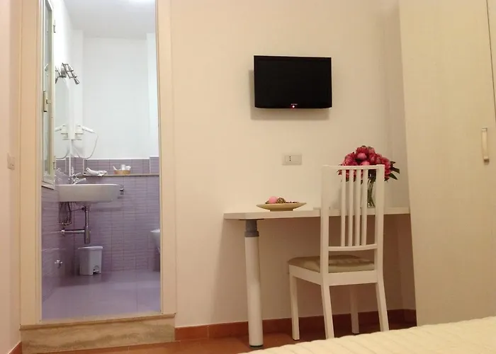 A Casa Di Amici Bed & Breakfast Giardini Naxos