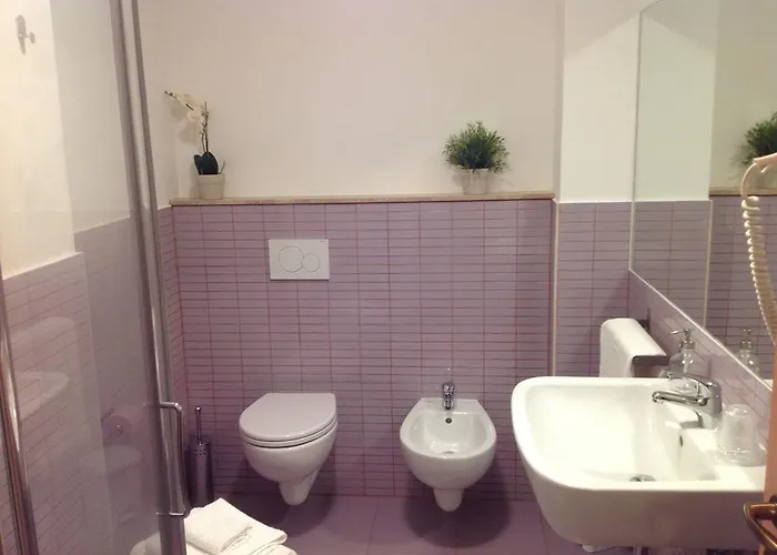 Frühstückspension A Casa Di Amici 3*