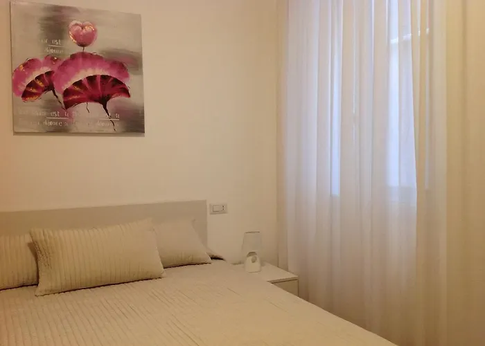 A Casa Di Amici Giardini Naxos