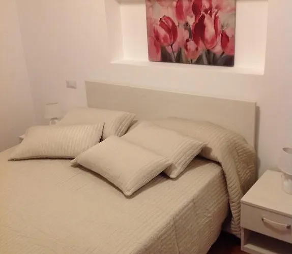 A Casa Di Amici Frühstückspension 3*