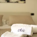 A Casa Di Amici Couette-café