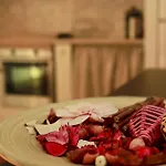 Bed & Breakfast A Casa Di Amici