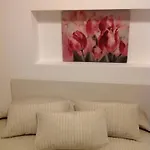 A Casa Di Amici Couette-café Giardini-Naxos