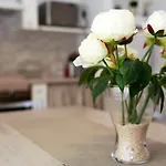 A Casa Di Amici Couette-café Giardini-Naxos