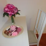 A Casa Di Amici Couette-café 4*