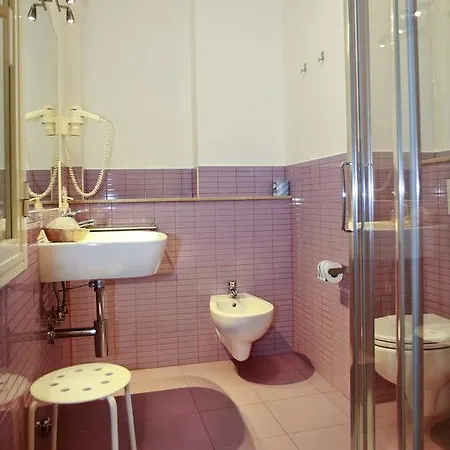 فندق مبيت وإفطار A Casa Di Amici جيارديني ناكسوس