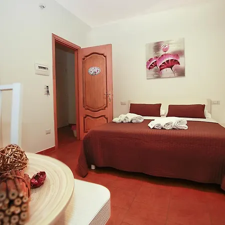 فندق مبيت وإفطار A Casa Di Amici