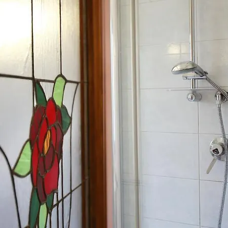 فندق مبيت وإفطار A Casa Di Amici جيارديني ناكسوس