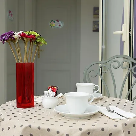 A Casa Di Amici فندق مبيت وإفطار