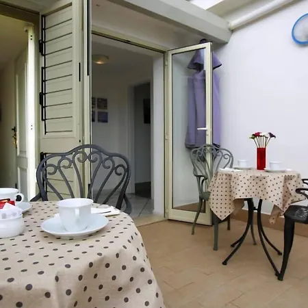 A Casa Di Amici Couette-café 4*