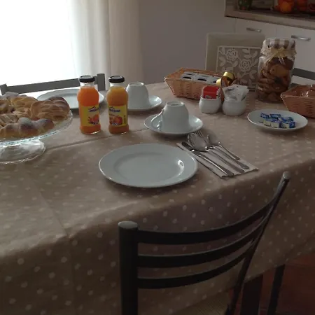 A Casa Di Amici 3* Giardini Naxos