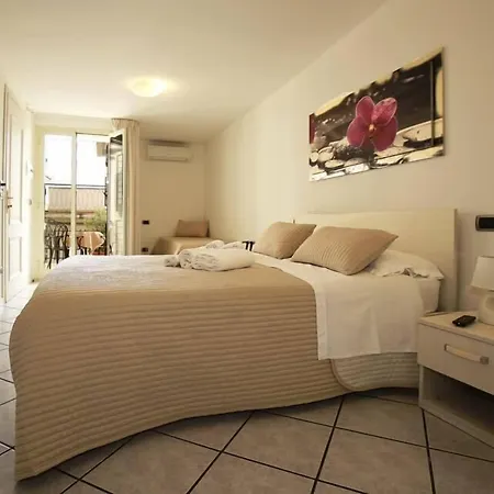 A Casa Di Amici 3* Giardini Naxos