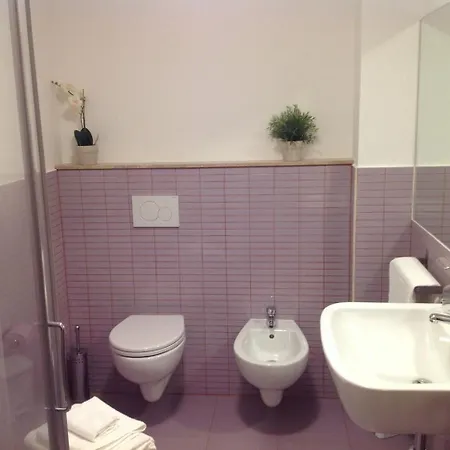 A Casa Di Amici 4*