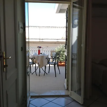 A Casa Di Amici 3* Giardini Naxos