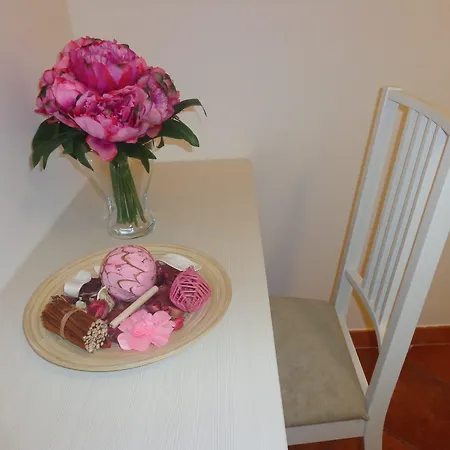A Casa Di Amici فندق مبيت وإفطار 4*