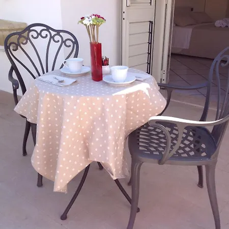 A Casa Di Amici 4*