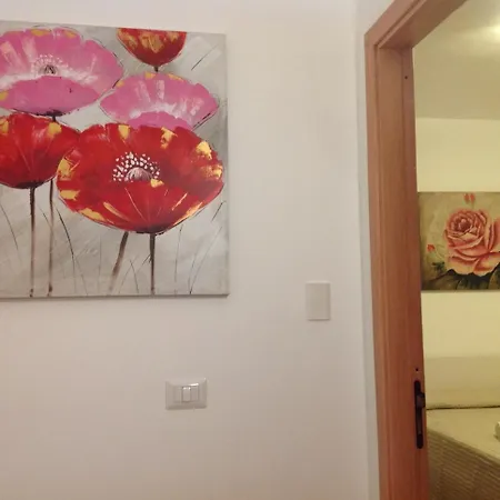 A Casa Di Amici فندق مبيت وإفطار 4*