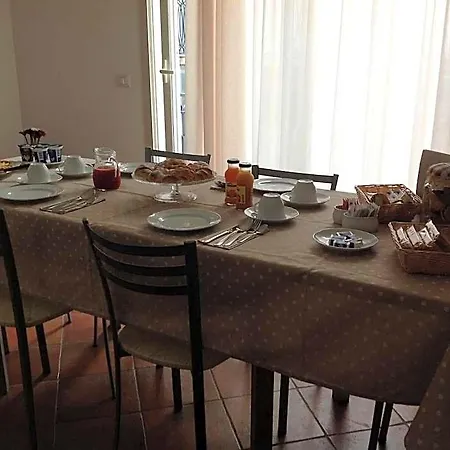 A Casa Di Amici 4*