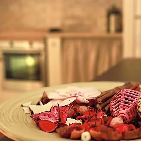 Bed & Breakfast A Casa Di Amici 4*