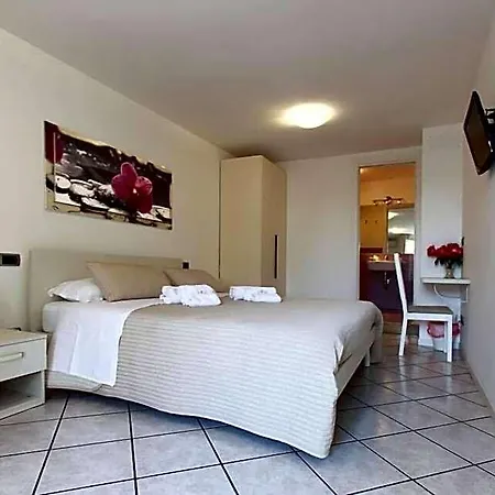 A Casa Di Amici 4*