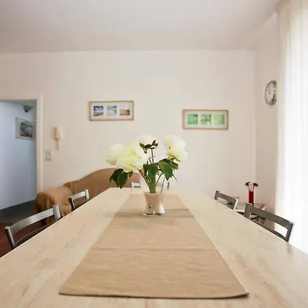 A Casa Di Amici 4*