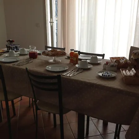 A Casa Di Amici جيارديني ناكسوس