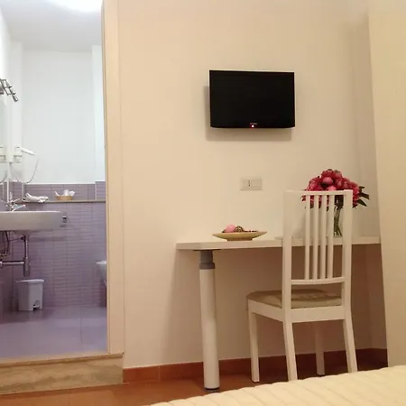 A Casa Di Amici فندق مبيت وإفطار جيارديني ناكسوس