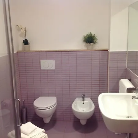 Bed & Breakfast A Casa Di Amici 3*