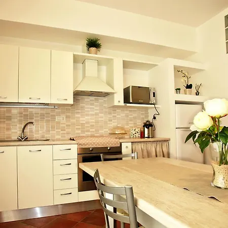 Bed & Breakfast A Casa Di Amici