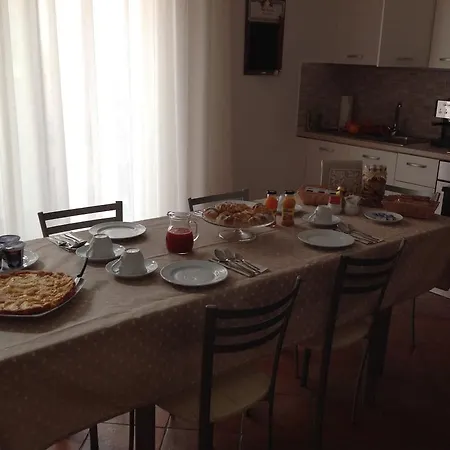 A Casa Di Amici 4*
