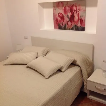 A Casa Di Amici Bed & Breakfast 4*