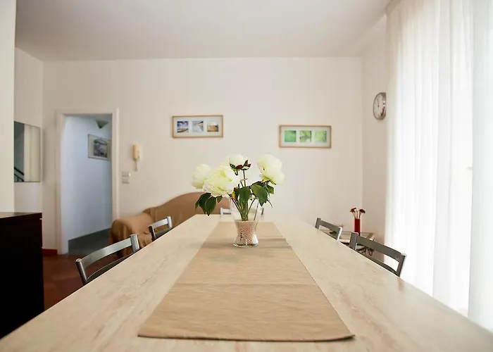 Panzió A Casa Di Amici