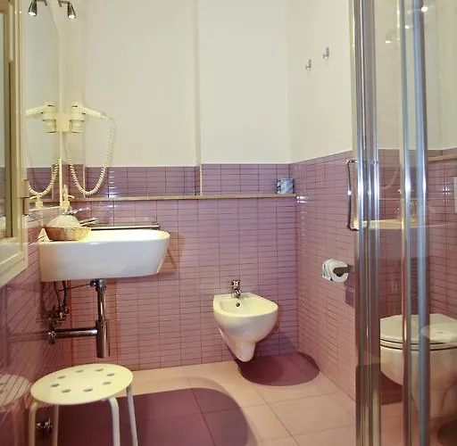 Panzió A Casa Di Amici Giardini Naxos