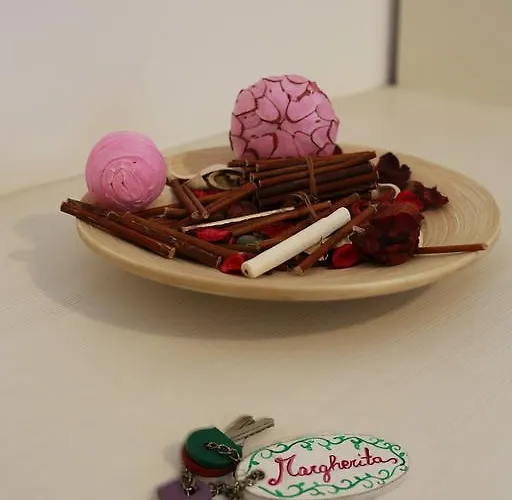 Panzió A Casa Di Amici Giardini Naxos