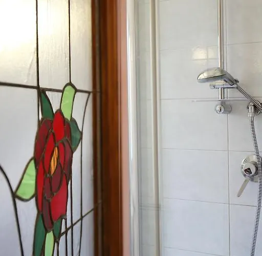 Panzió A Casa Di Amici Giardini Naxos