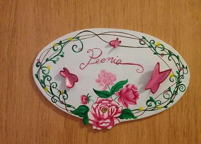 Panzió A Casa Di Amici