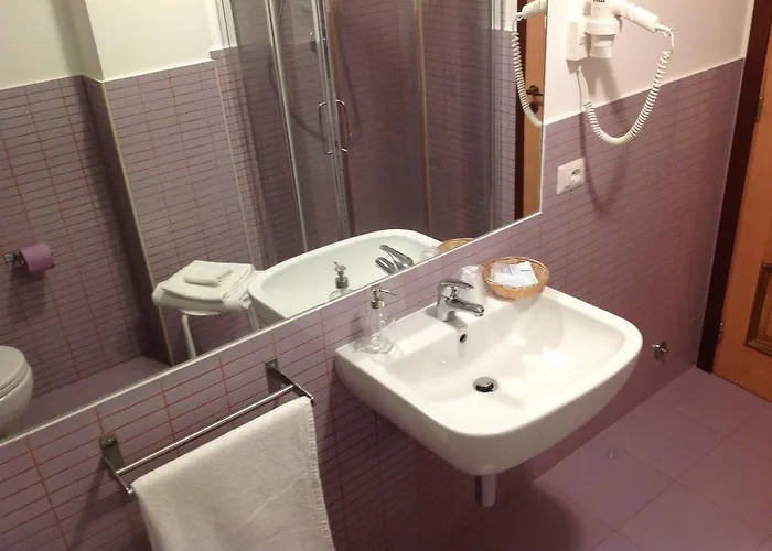 Panzió A Casa Di Amici Giardini Naxos